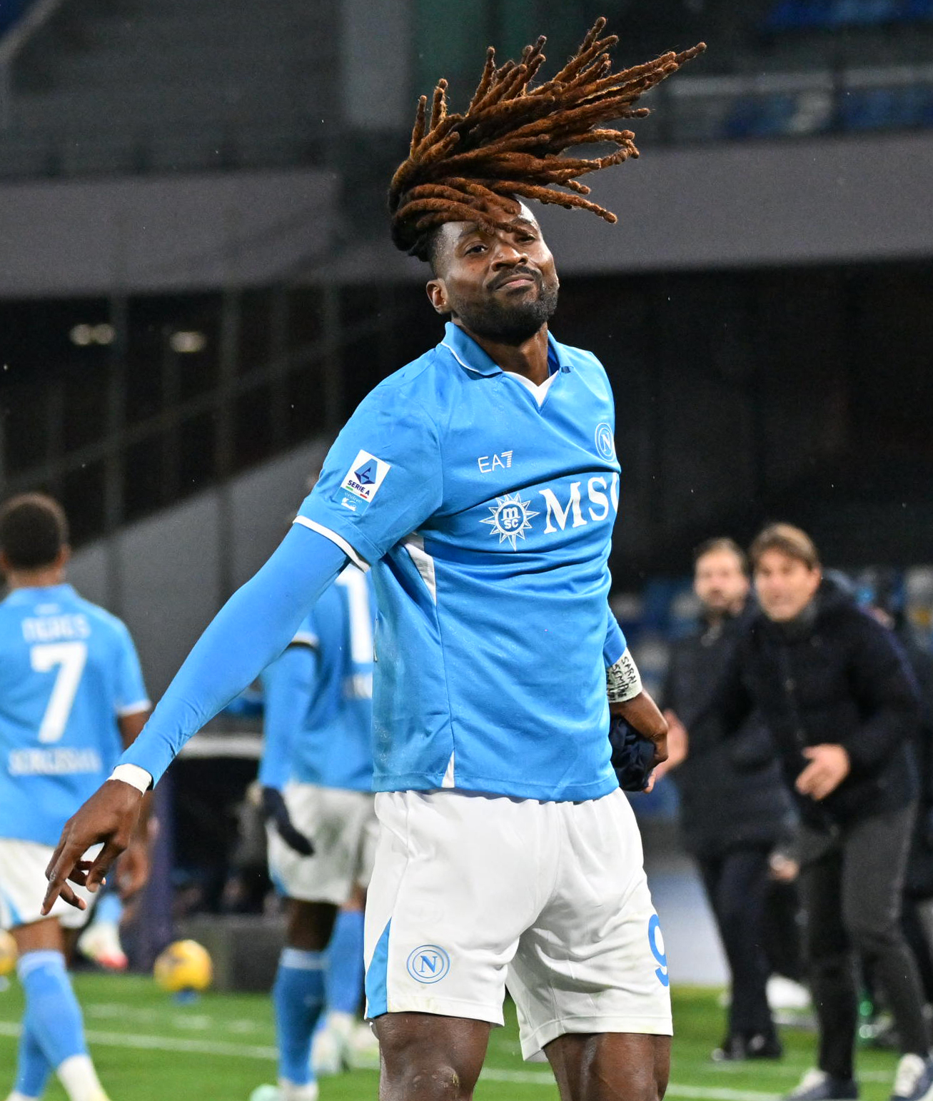 亚博-赛前那不勒斯调整名单以备意甲，官宣签约环节打磨，压力陡增，赛季目标并未改变的简单介绍